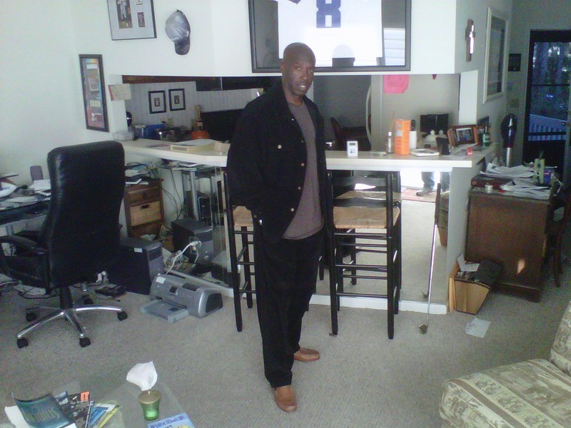 Date this cute United States man Gerald1160 from Beaufort US17413