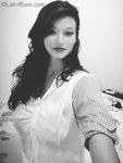 young Brazil girl Angelica from Campo Grande BR9687