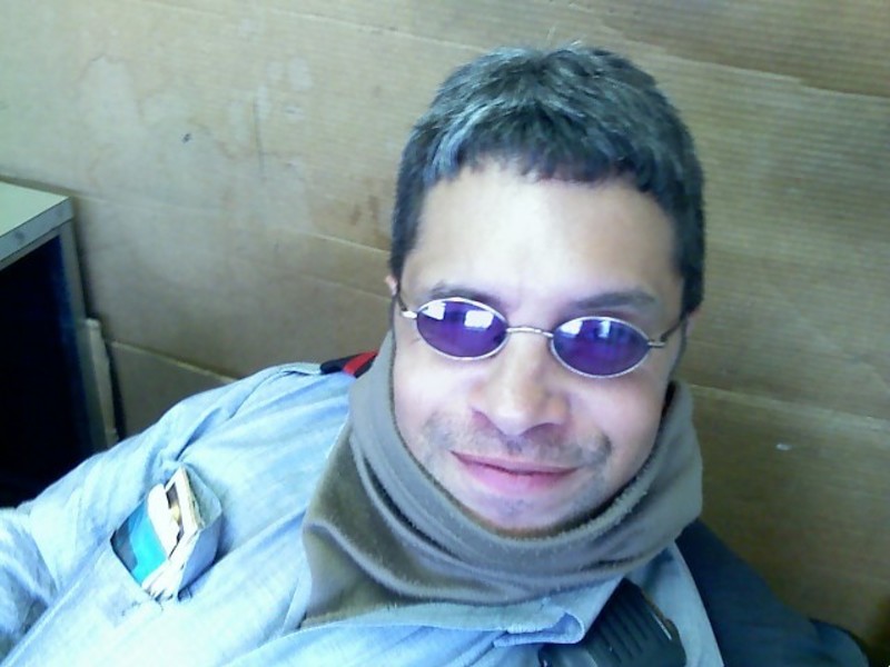 Date this attractive United States man Hunter from Slidell US17421