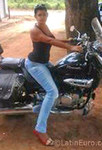 delightful Brazil girl Hele from Goiania BR9691