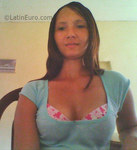 lovely Dominican Republic girl Marisol from Santo Domingo DO25996