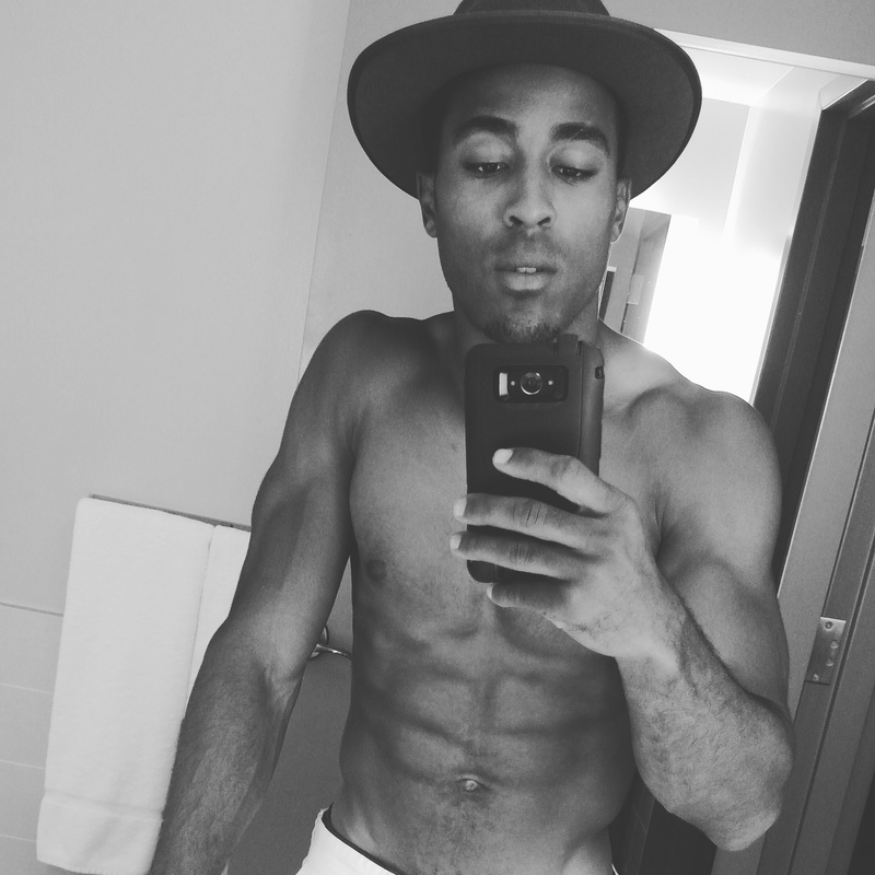 Date this attractive United States man Giovanni from Miami US17422