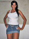 athletic Colombia girl Jeycy from Cali CO30322