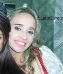 good-looking Brazil girl Paula from Pendencias BR9697
