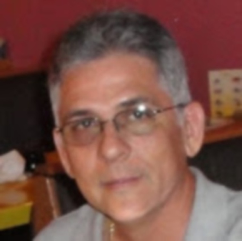 Date this gorgeous United States man Renato44 from Miami US17449