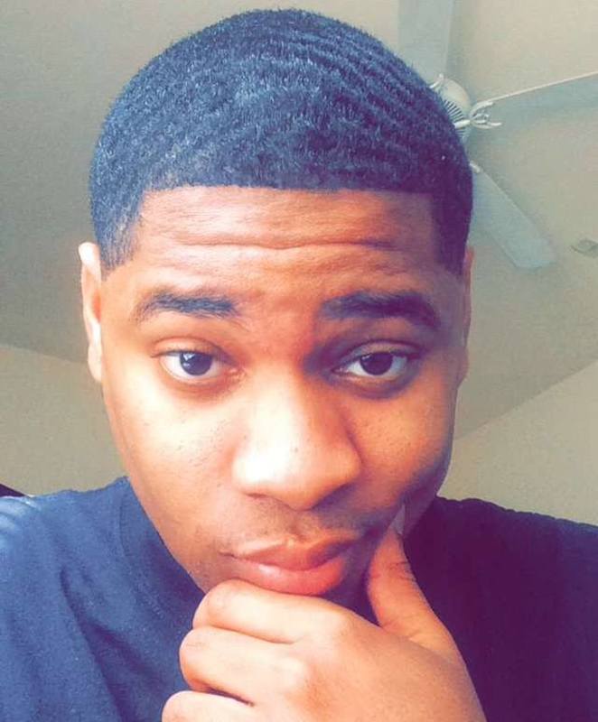 Date this tall United States man Quisey from Houston US17451