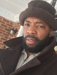 tall United States man Hassan from Washington US17458