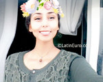 good-looking Morocco girl Khadija from Agadir MA22