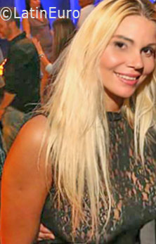 Date this good-looking Italy girl Joelma from Torino IT276