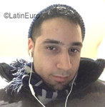 georgeous United States man  from New York US17477