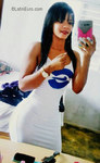 hot Dominican Republic girl Carolin from Santo Domingo DO26153