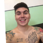 lovely Colombia man Alex from Paris CO19113