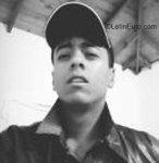 luscious Colombia man Carlos from Medellin CO19114