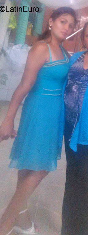 Date this delightful Honduras girl Yesi from San Pedro Sula HN2237