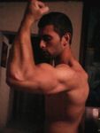attractive Colombia man Camilo from Bogota CO19123