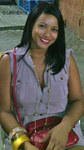 hot Dominican Republic girl Marxleni from San Pedro De Macoris DO26185