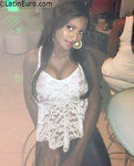 red-hot Dominican Republic girl Karina from Santiago DO26186
