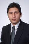 pretty Colombia man Andres from Medellin CO19129