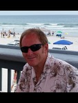 tall United States man Terry from Cocoa Beach US17492