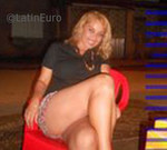 tall Brazil girl Viviane from Itabuna BR9730