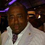 good-looking United States man Alfonso from New Rochelle US17495