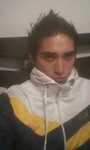 young Colombia man Andres martinez from Bogota CO19156