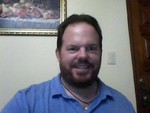 young United States man Chris from Orlando US17510
