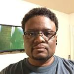 funny United States man Geo from  US17516