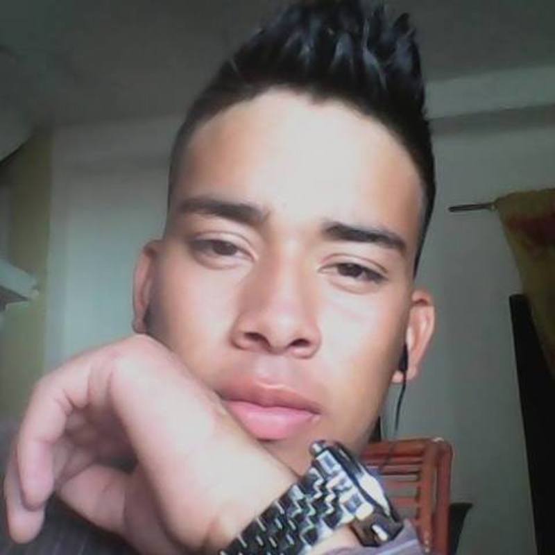 Date this passionate Colombia man Diego from Puerto Asis CO19191