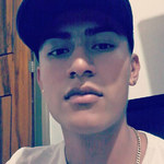 pretty Colombia man Daniel from Armenia CO19193