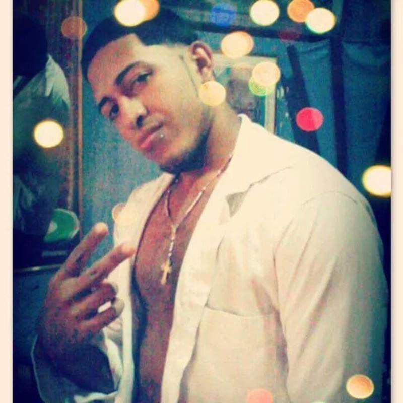 Date this sultry Colombia man Kleber from Tumaco Nari&ntilde;o CO19208