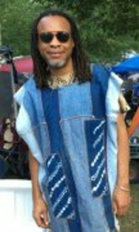 Date this exotic United States man KennethZ from Atlanta US17532