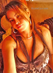 attractive Dominican Republic girl Karolay from Santiago DO26301
