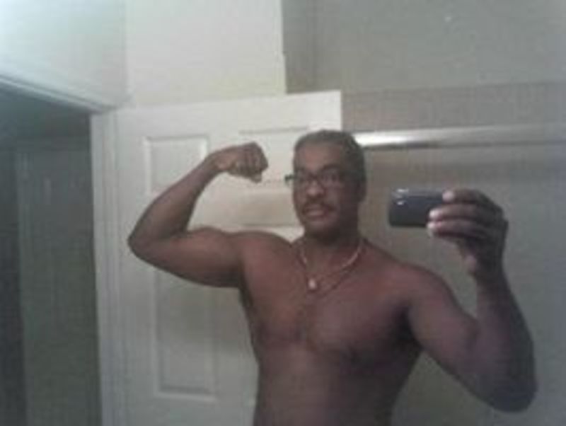 Date this funny United States man Drafael from Miami US17537