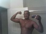 pretty United States man  from Miami US17537