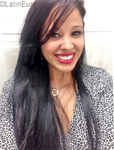 attractive Brazil girl Jessica from Sao Paulo BR9749