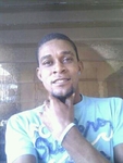 red-hot Dominican Republic man Tomas from San Cristobal DO26324