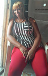 stunning Dominican Republic girl Felicia from Santiago DO26329