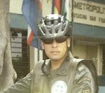 funny Colombia man Andres from Cali CO19329