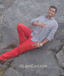 luscious Colombia man Julian from Manizales CO19337