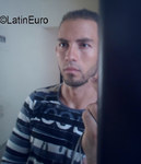 voluptuous Colombia man Jehobany from Medellin CO19346