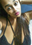 pretty Dominican Republic girl Arleny from Santo Domingo DO26394