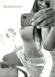 charming Brazil girl Edalcimar from Contagem BR9756