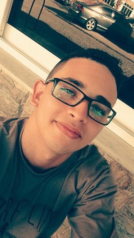 Date this funny Brazil man Romulo from Nova Iguacu BR9757