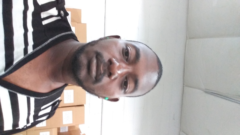 Date this good-looking United States man Time from Jacksonville US17563