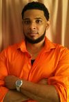 young Dominican Republic man Pirry from Santiagode Los Caballeros DO26418