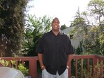 red-hot United States man Christopher from San Francisco US17565