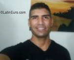 athletic Colombia man Gustavo from Turbo CO19399