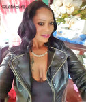 georgeous Jamaica girl Alicia from Kingston JM2345