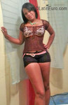 nice looking Dominican Republic girl Milicalderon from Santo Domingo DO26455
